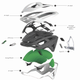Illustration for article titled The New Materials That Are Revolutionizing Helmet Safety Right Now
